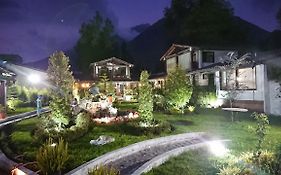 Villa Mimi